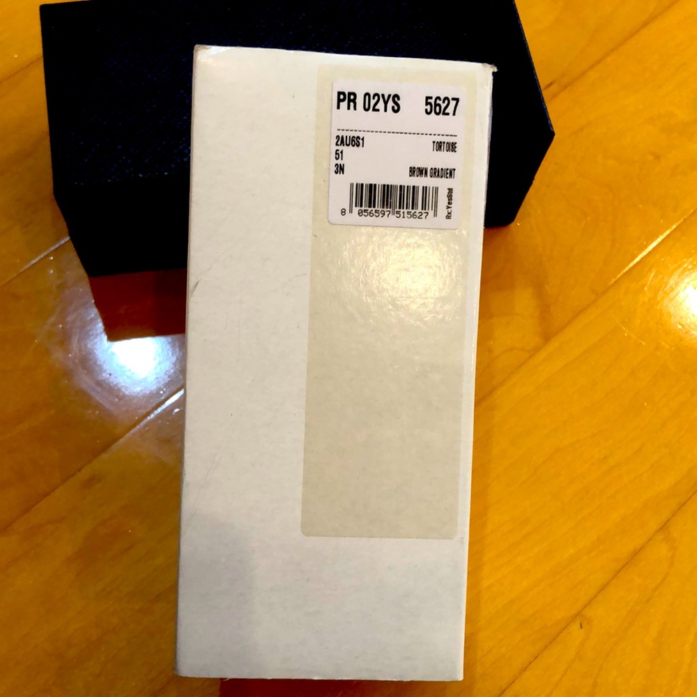 Prada sunglasses - new